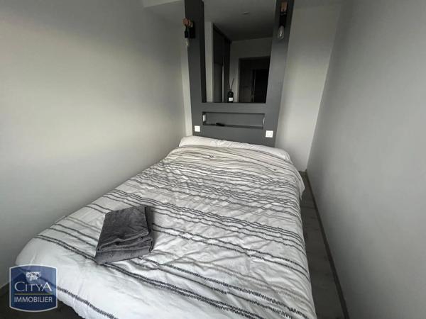 Appartement à louer 3 pièces 61.21m² Saint-Memmie (51470)