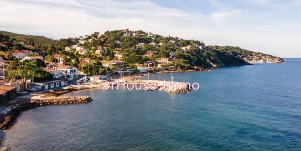 Appartement à vendre 3 pièces de 34 m²