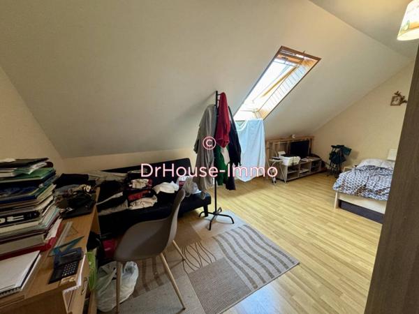 Maison à vendre 6 pièces de 105 m²