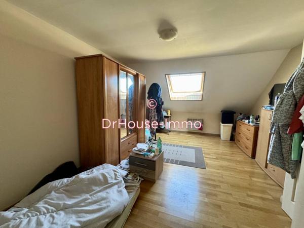 Maison à vendre 6 pièces de 105 m²