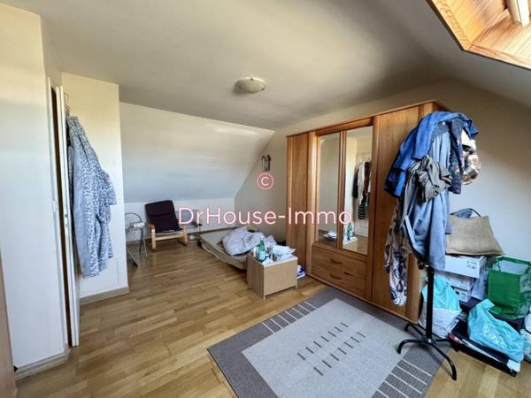 Maison à vendre 6 pièces de 105 m²