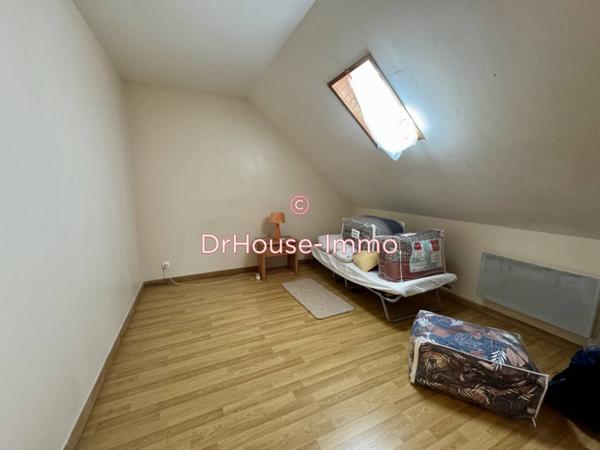 Maison à vendre 6 pièces de 105 m²
