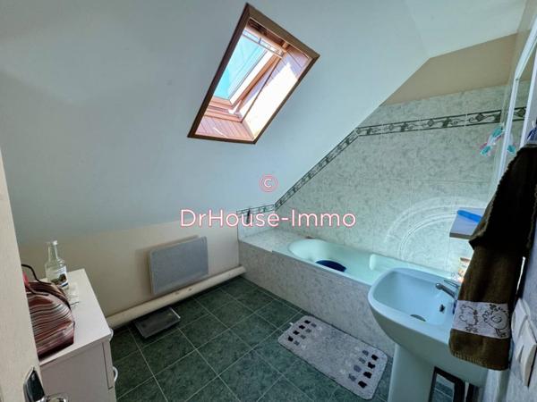 Maison à vendre 6 pièces de 105 m²