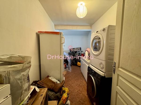 Maison à vendre 6 pièces de 105 m²