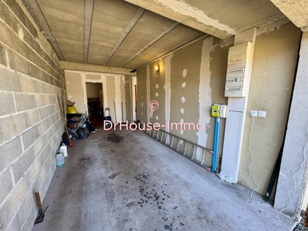 Maison à vendre 6 pièces de 105 m²