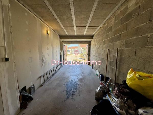 Maison à vendre 6 pièces de 105 m²