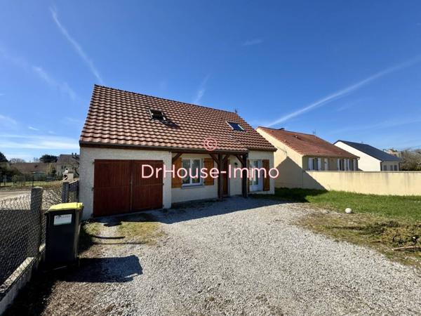 Maison à vendre 6 pièces de 105 m²