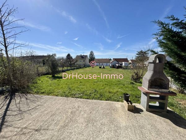 Maison à vendre 6 pièces de 105 m²