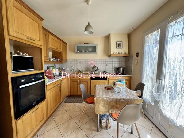 Maison à vendre 6 pièces de 105 m²