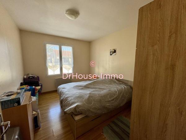 Maison à vendre 6 pièces de 105 m²