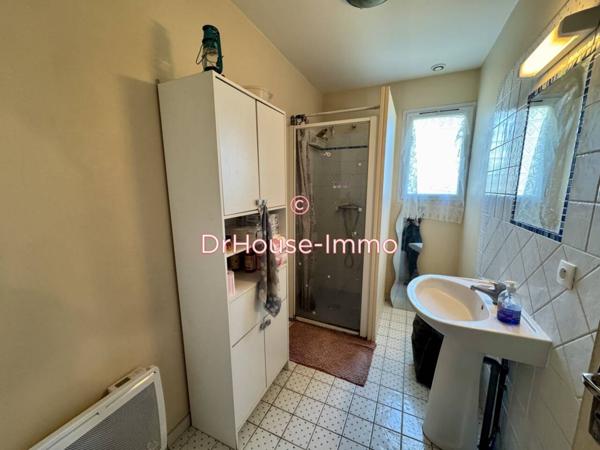 Maison à vendre 6 pièces de 105 m²