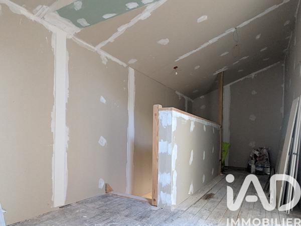 Maison à vendre 8 pièces 200 m² Assais-les-Jumeaux