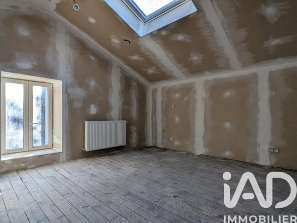 Maison à vendre 8 pièces 200 m² Assais-les-Jumeaux