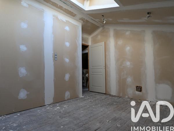 Maison à vendre 8 pièces 200 m² Assais-les-Jumeaux