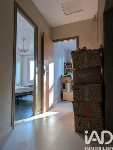 Maison à vendre 8 pièces 200 m² Assais-les-Jumeaux