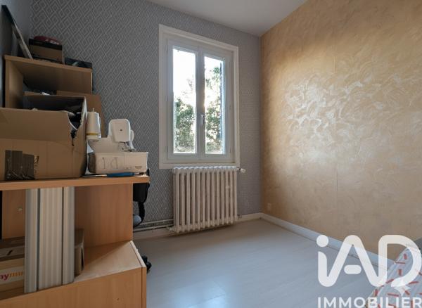 Maison à vendre 8 pièces 200 m² Assais-les-Jumeaux