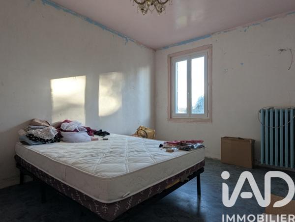 Maison à vendre 8 pièces 200 m² Assais-les-Jumeaux