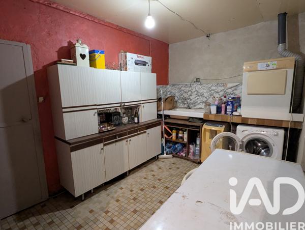 Maison à vendre 8 pièces 200 m² Assais-les-Jumeaux