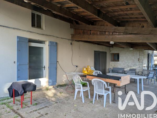 Maison à vendre 8 pièces 200 m² Assais-les-Jumeaux
