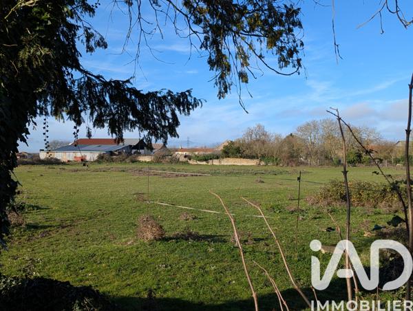 Maison à vendre 8 pièces 200 m² Assais-les-Jumeaux