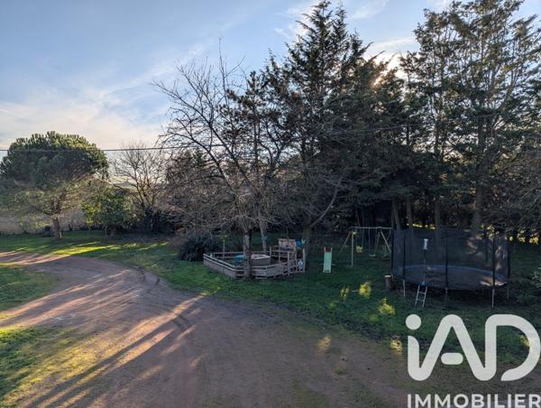 Maison à vendre 8 pièces 200 m² Assais-les-Jumeaux