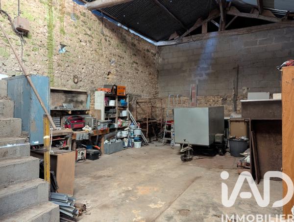 Maison à vendre 8 pièces 200 m² Assais-les-Jumeaux