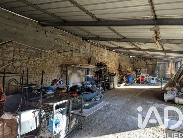 Maison à vendre 8 pièces 200 m² Assais-les-Jumeaux