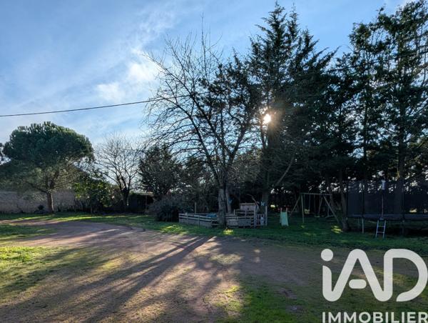 Maison à vendre 8 pièces 200 m² Assais-les-Jumeaux