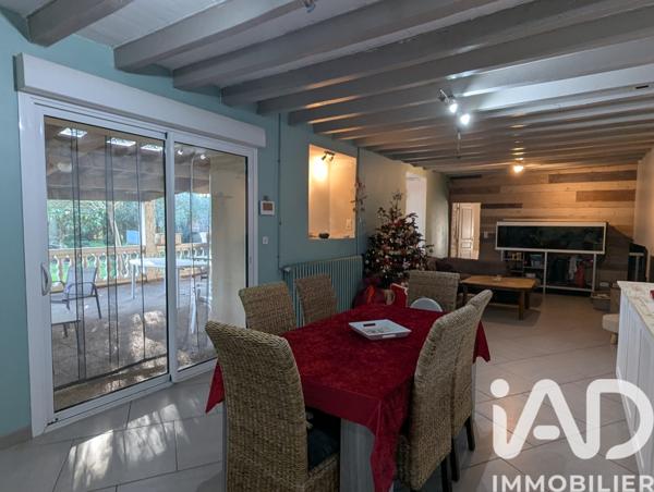 Maison à vendre 8 pièces 200 m² Assais-les-Jumeaux