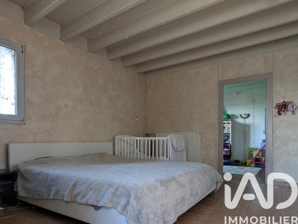 Maison à vendre 8 pièces 200 m² Assais-les-Jumeaux