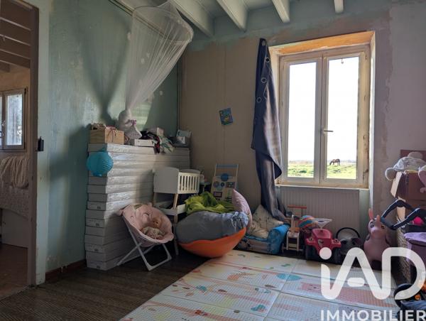 Maison à vendre 8 pièces 200 m² Assais-les-Jumeaux