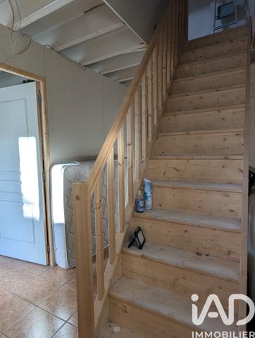 Maison à vendre 8 pièces 200 m² Assais-les-Jumeaux