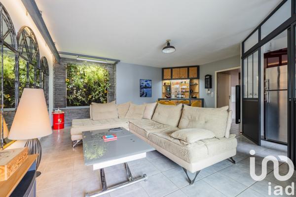 Appartement à vendre 3 pièces 72 m² La Rochelle