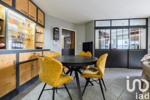 Appartement à vendre 3 pièces 72 m² La Rochelle