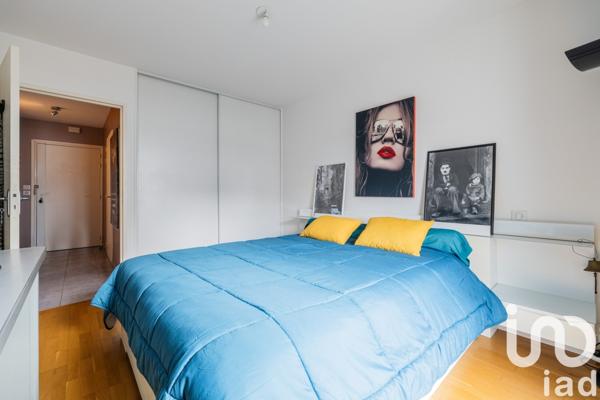 Appartement à vendre 3 pièces 72 m² La Rochelle