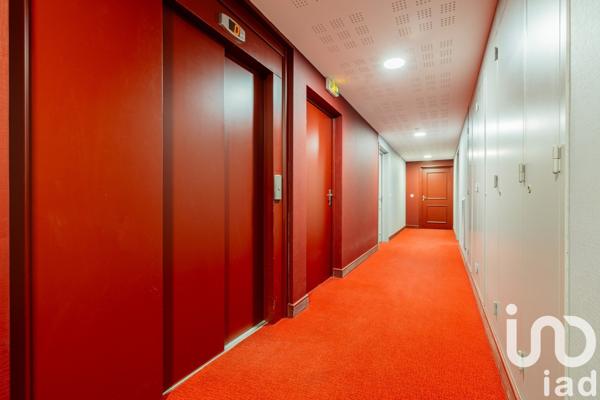 Appartement à vendre 3 pièces 72 m² La Rochelle