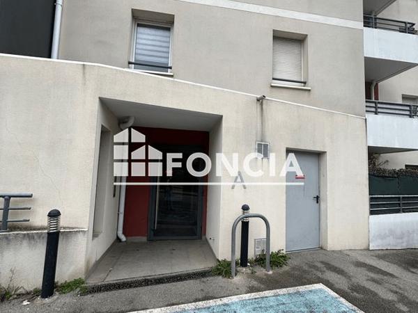 Location Appartement 3 pièces 64.18 m² - 180 RUE PARADIS Gardanne 13120