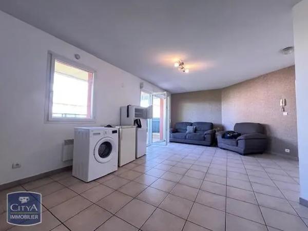 Appartement à louer 3 pièces 63.24m² Malemort (19360)