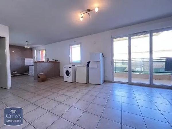 Appartement à louer 3 pièces 63.24m² Malemort (19360)