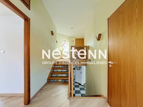 Maison familiale d'architecte - Grands volumes