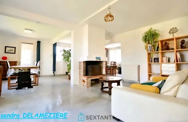 Maison au cur de Saint-Valery-sur-Somme