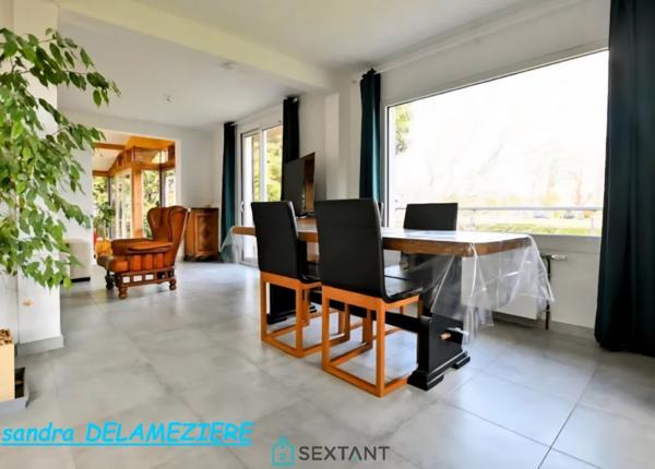 Maison au cur de Saint-Valery-sur-Somme