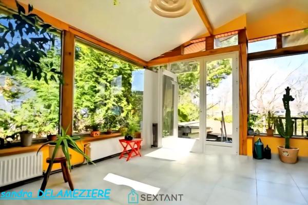 Maison au cur de Saint-Valery-sur-Somme