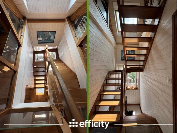 Maison
         8 pièces
        - 188 m² Bien prestige 424 400 € *