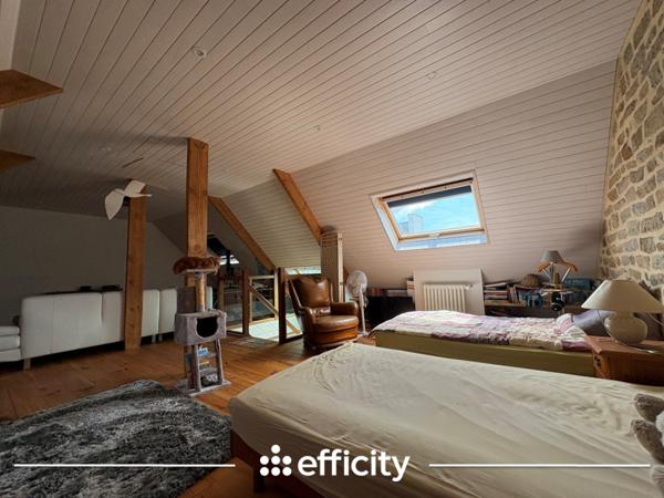 Maison
         8 pièces
        - 188 m² Bien prestige 424 400 € *