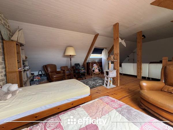 Maison
         8 pièces
        - 188 m² Bien prestige 424 400 € *