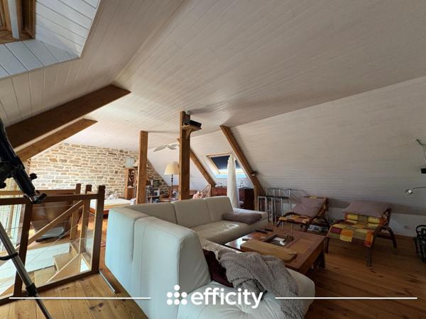 Maison
         8 pièces
        - 188 m² Bien prestige 424 400 € *