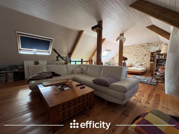 Maison
         8 pièces
        - 188 m² Bien prestige 424 400 € *
