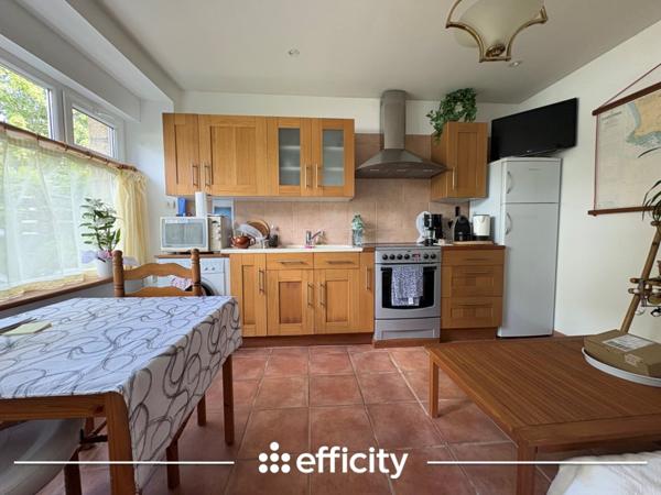 Maison
         8 pièces
        - 188 m² Bien prestige 424 400 € *