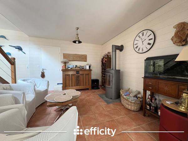 Maison
         8 pièces
        - 188 m² Bien prestige 424 400 € *